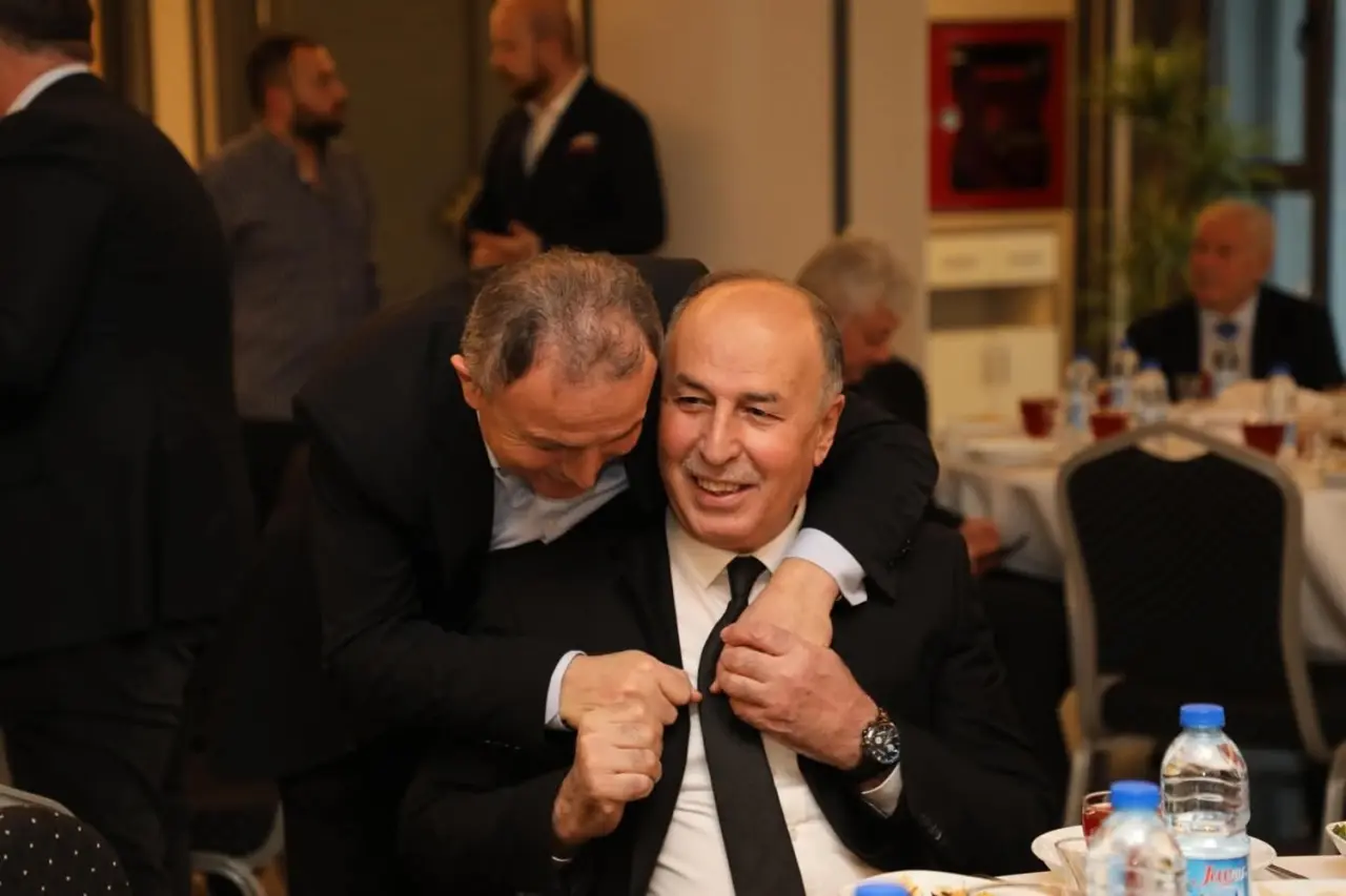 Ankara’da Alaca Rüzgarı 2