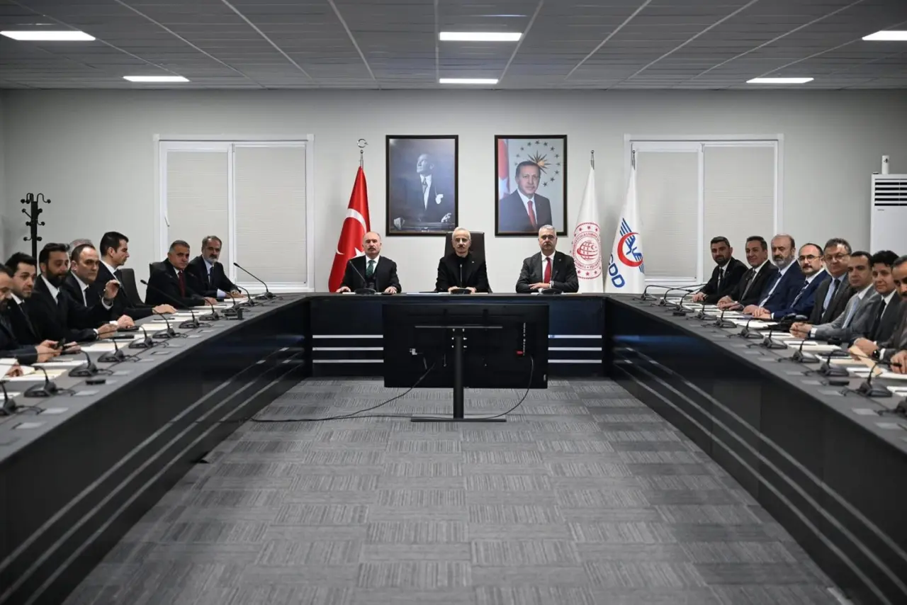 Çorum’un Geleceği İçin Stratejik Bir Adım 2