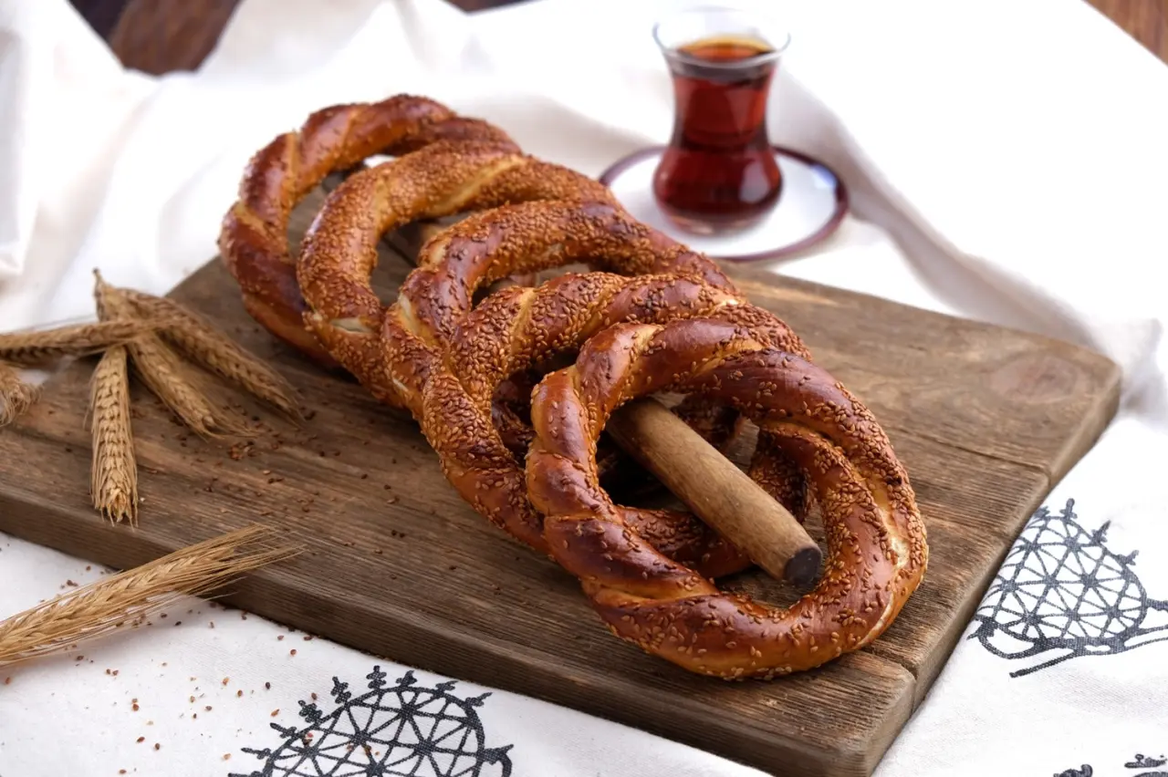 Çorum Simidi İçin Yeni Karar 1