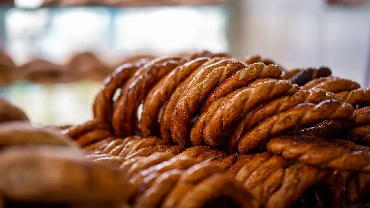 Çorum Simidi İçin Yeni Karar 3