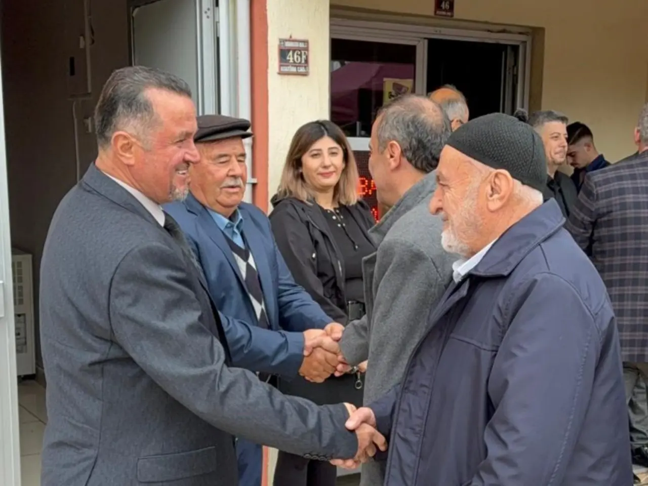 İlçelerinde Bayram Coşkusu 4