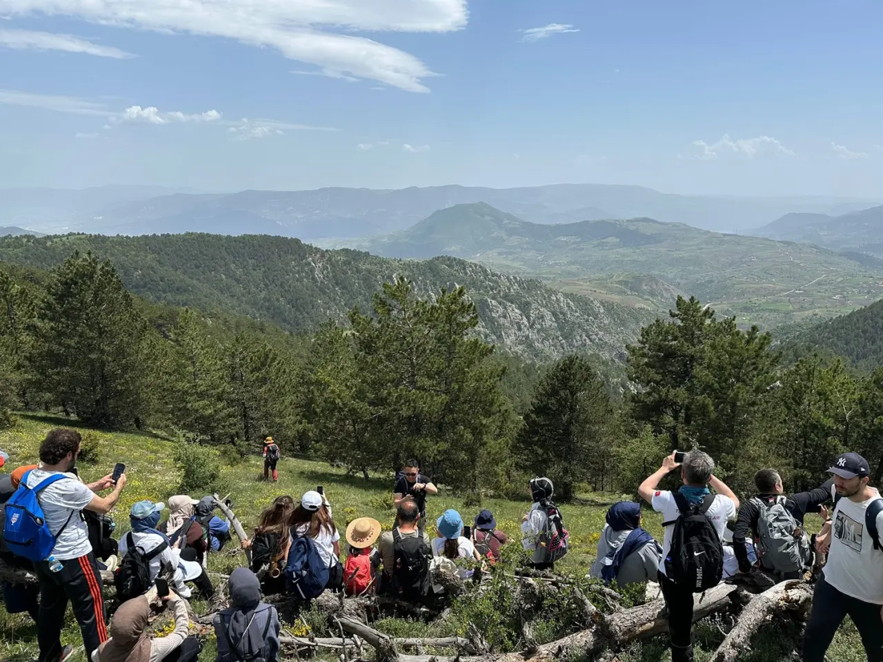 Doğa Turizmi Mi, Riskli Macera Mı? 1