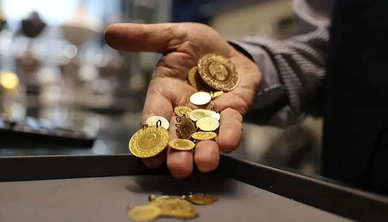 Ortadoğu'da Savaş Rüzgarları Altın Fiyatlarını Zirveye Taşıdı 1