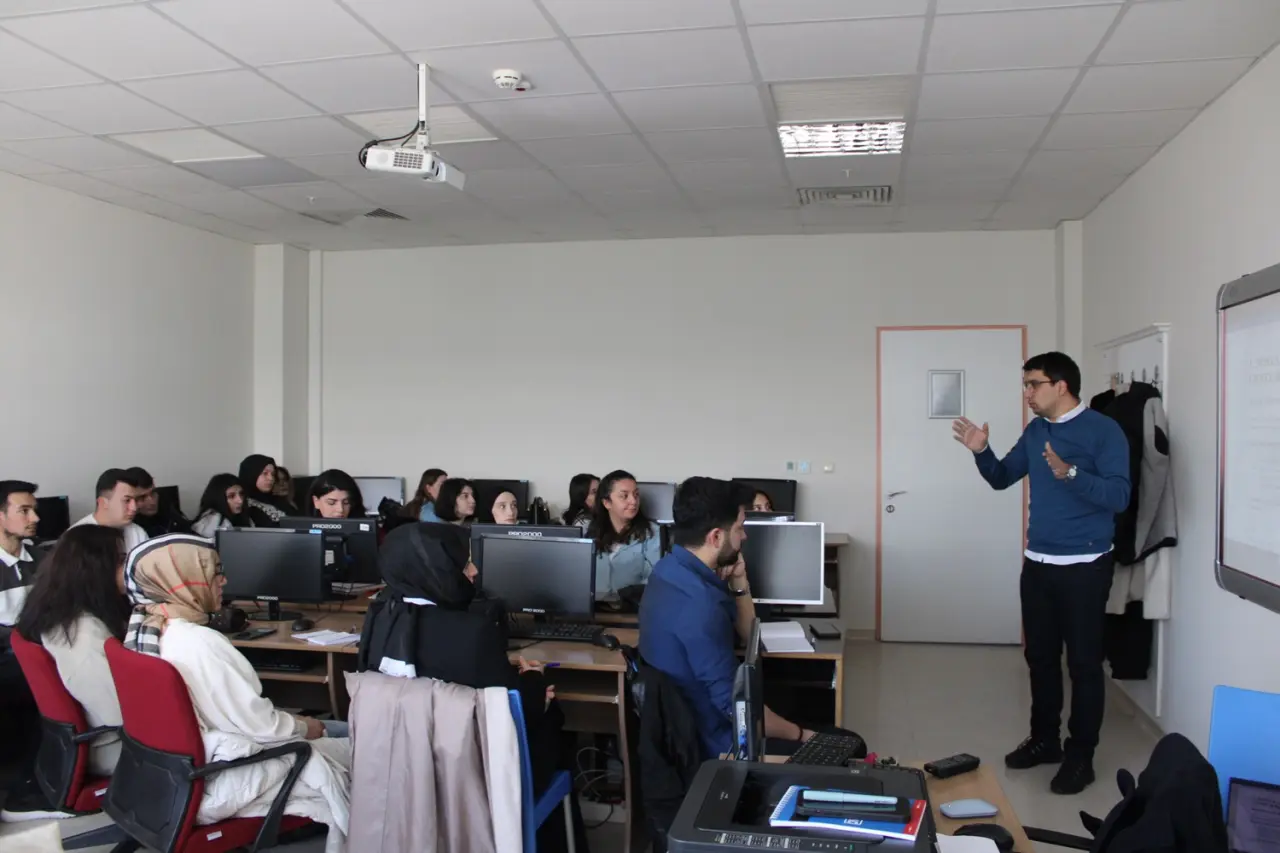 Farmahane’de Dördüncü Hafta 2