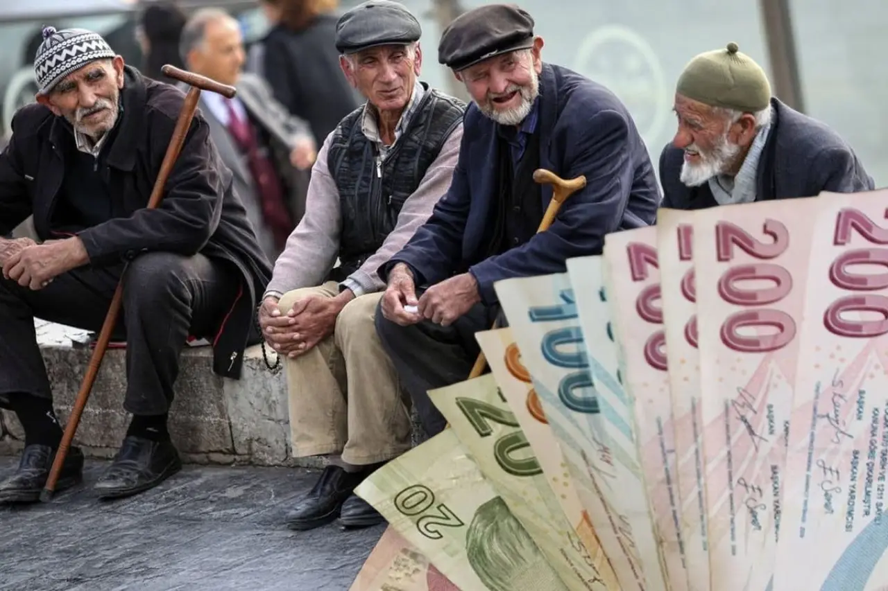 650 Bin Emeklilik İptal Edildi, Sizin De Olabilir 1