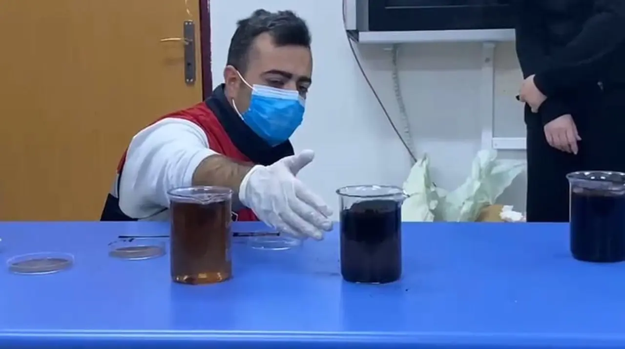 Bereketli Topraklar Gençlerle Geleceğe Hazırlanıyor 1