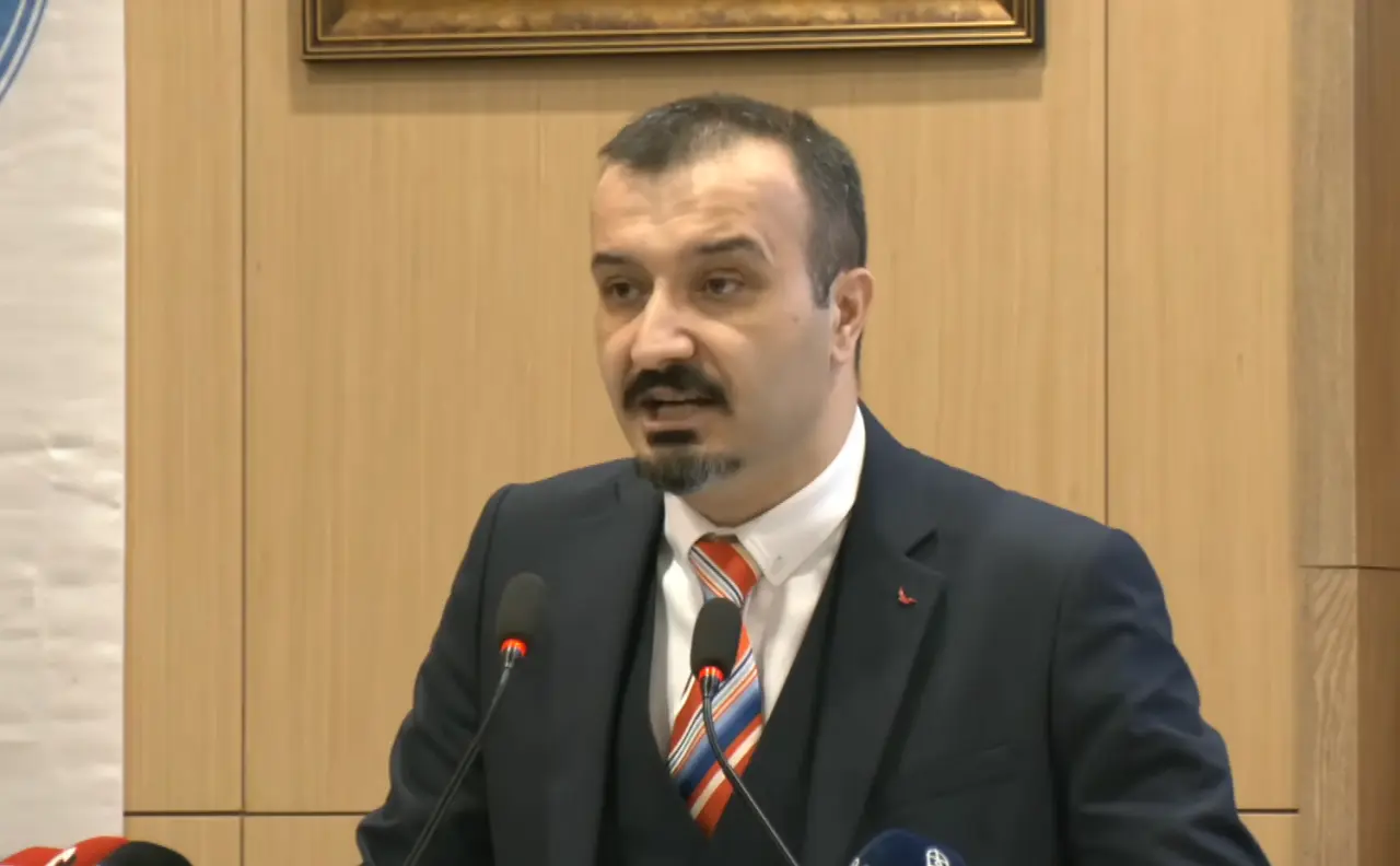 Çorum Belediyesi, Mansur Yavaş’ın Başkanı Olduğu Birlikten Ayrılıyor 4