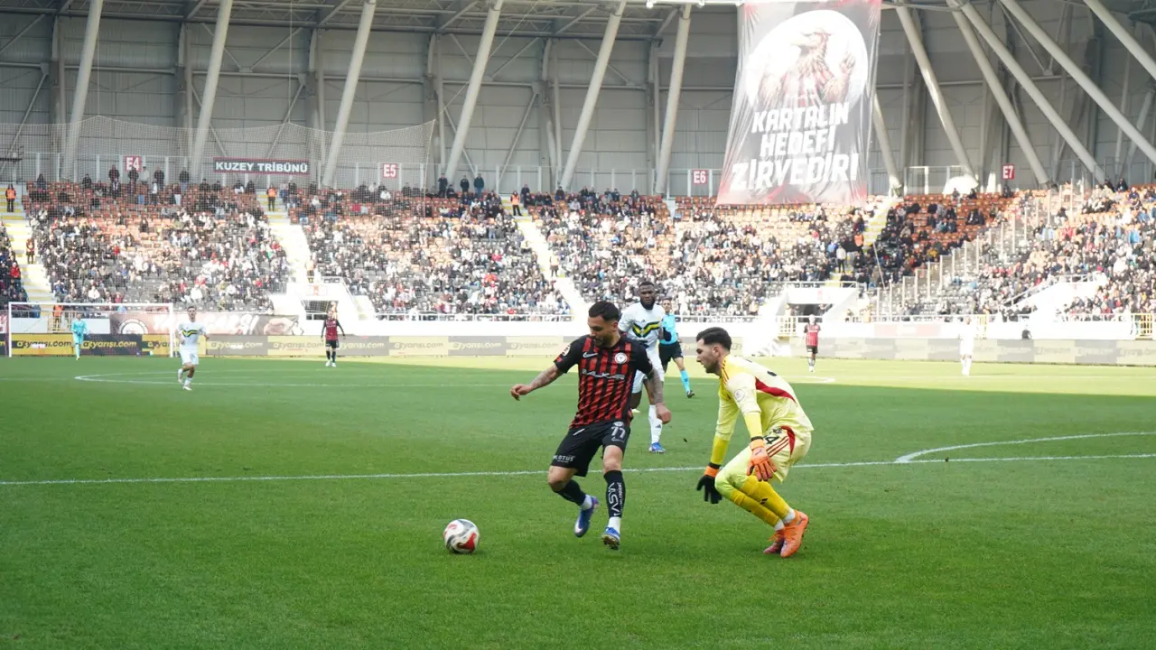 İstatistikler Play-Off ve Küme Düşme Potası İçin Ne Diyor ? 1