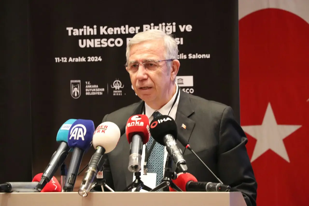 Çorum Belediyesi, Mansur Yavaş’ın Başkanı Olduğu Birlikten Ayrılıyor 6