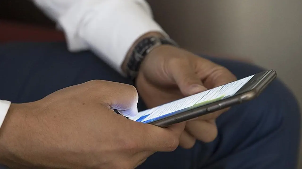 Çorum Emniyetinden ‘Oltaya Gelmeyin’ Uyarısı 4