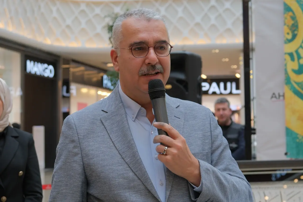 1500.Yıla Özel Anlamlı Sergi 6