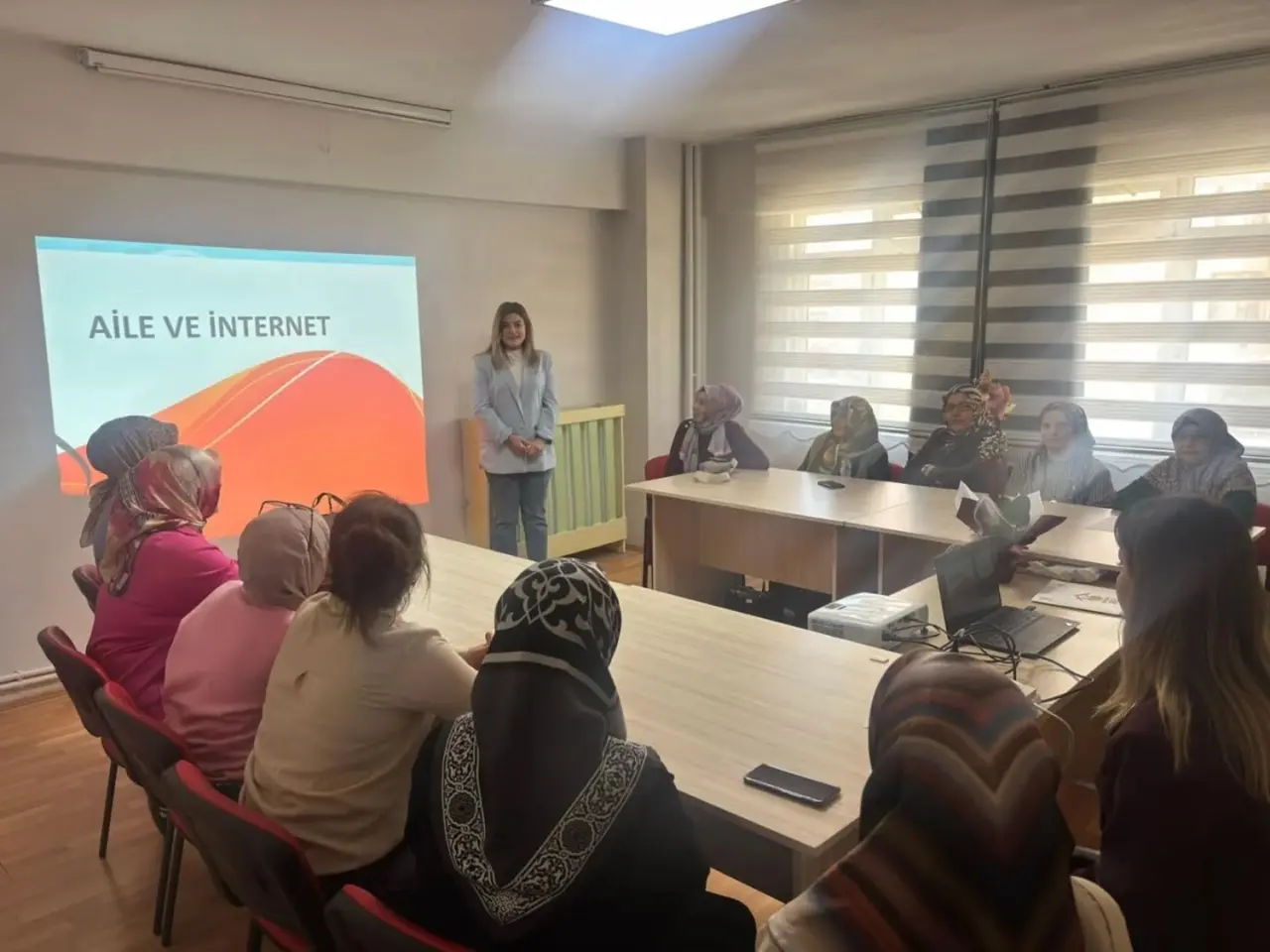 Siber Zorbalık ve Dijital Ayak İzi Uyarısı 1