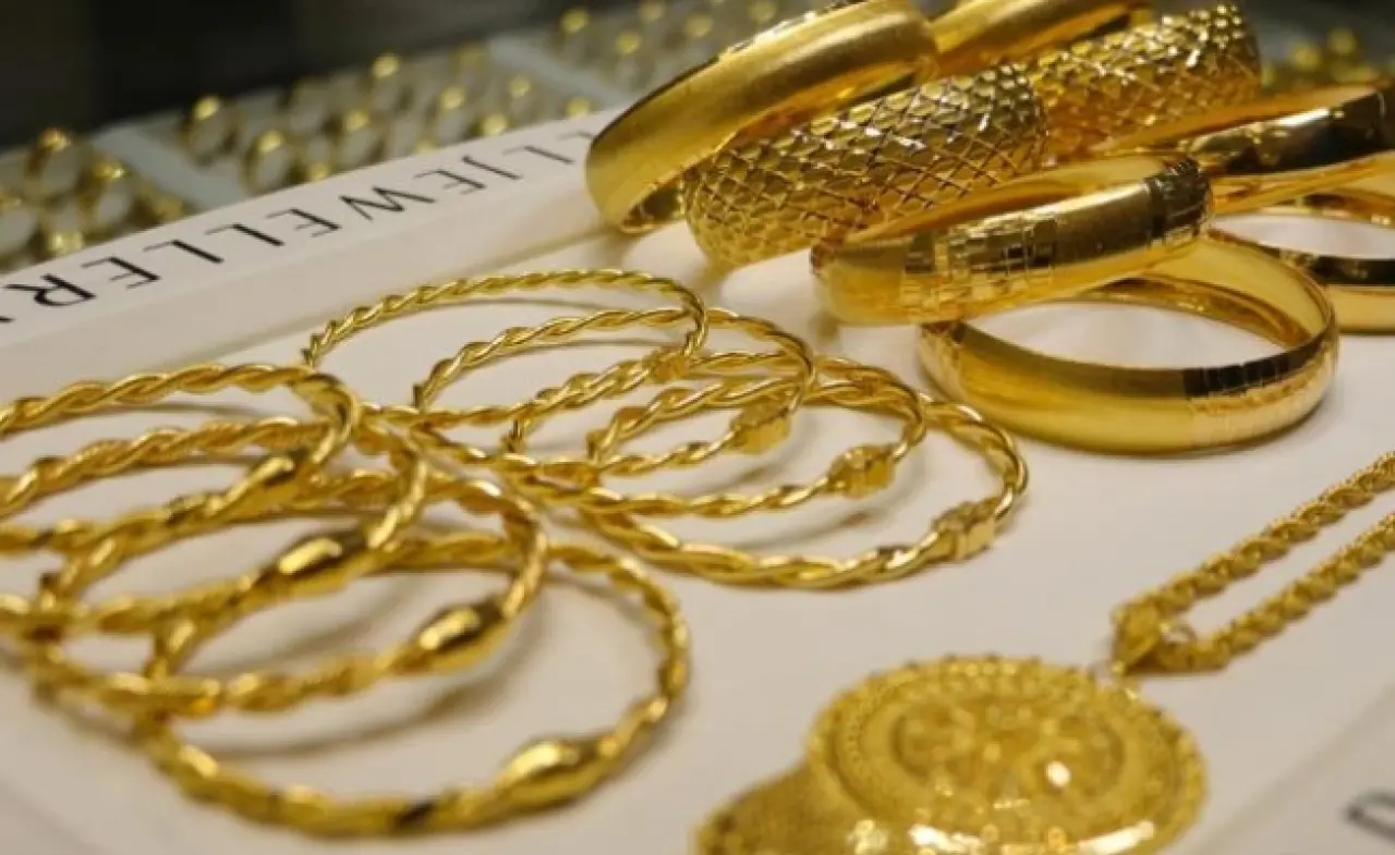 Altın piyasasında dengeleri değiştirecek tarihi imza 3