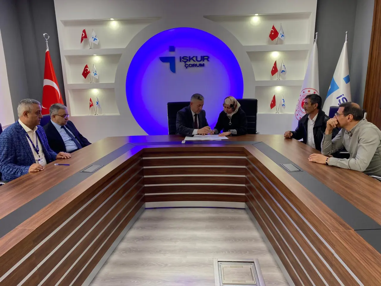 Engelli ve Eski Hükümlü Girişimcilere Hibe Desteği 1