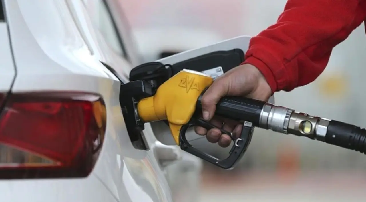 Bu gece yarısı pompaya yansıyacak o dev zammın rakamı sızdı! 3