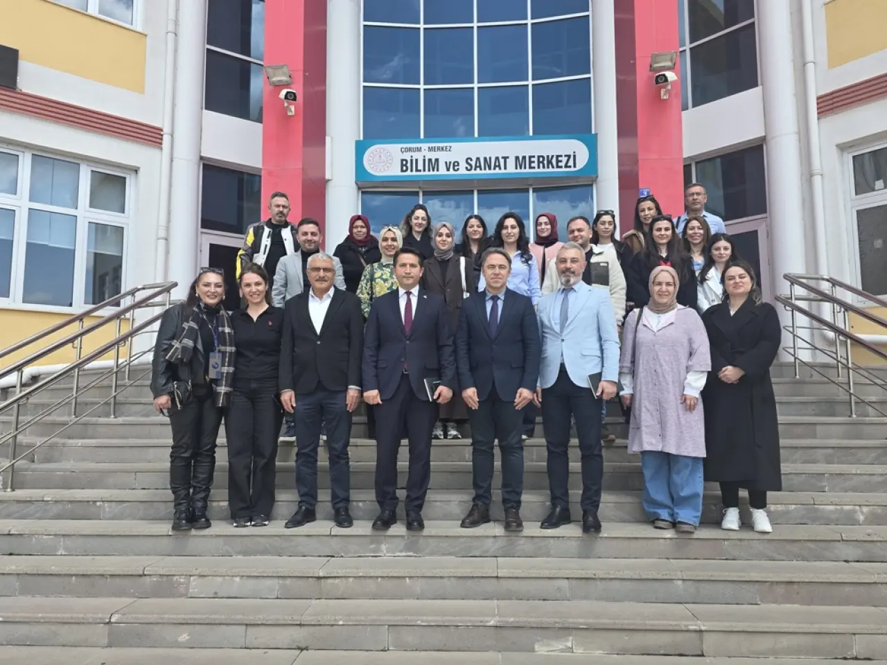 Okullarda Akran Nezaketini Yaygınlaştıracak Projeler 1