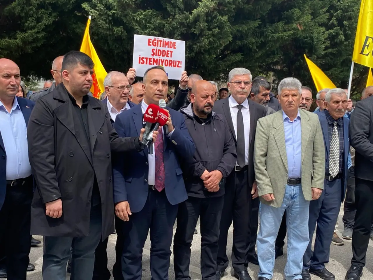 Eski Diş Hastanesi Arazisi Davalık Oldu 2