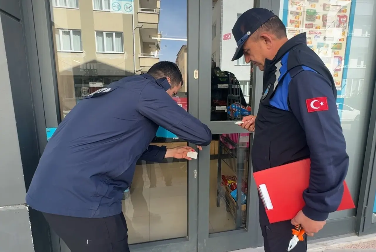 Marketin Bozuk Gıda Israrı Zincir Markete Pahalıya Patladı 5