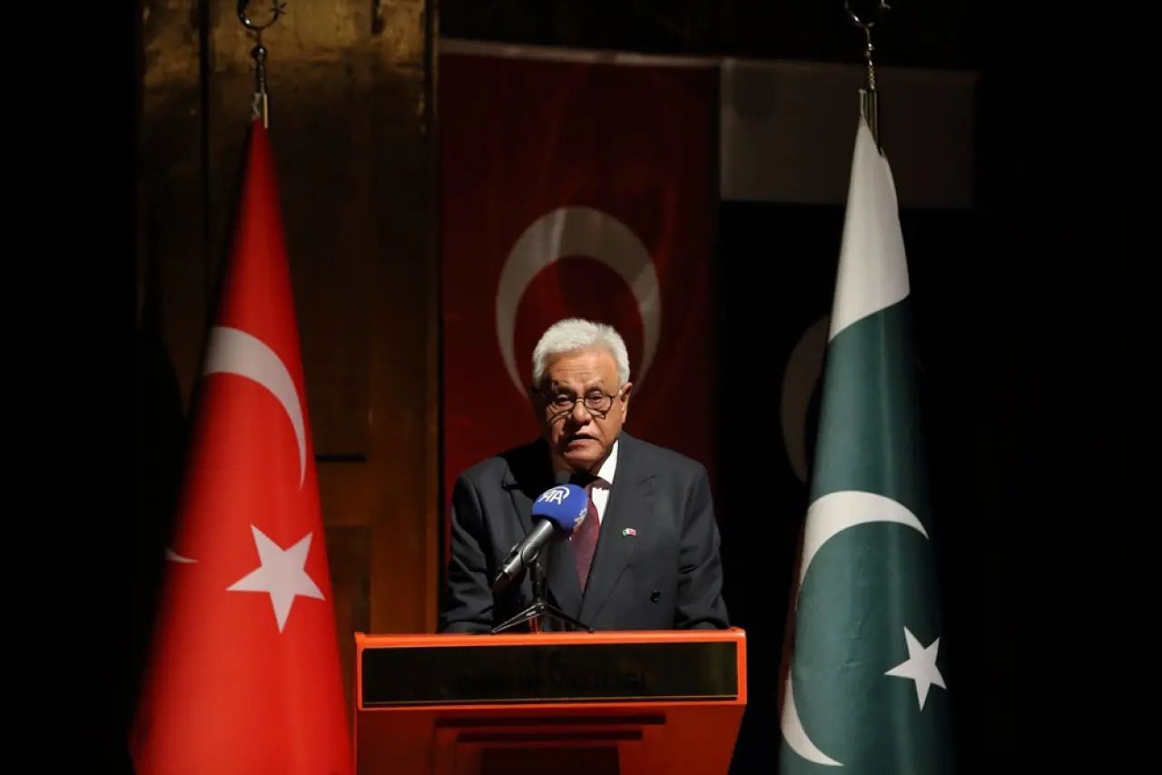 Himalayalar'dan Çorum’a Köprü 8