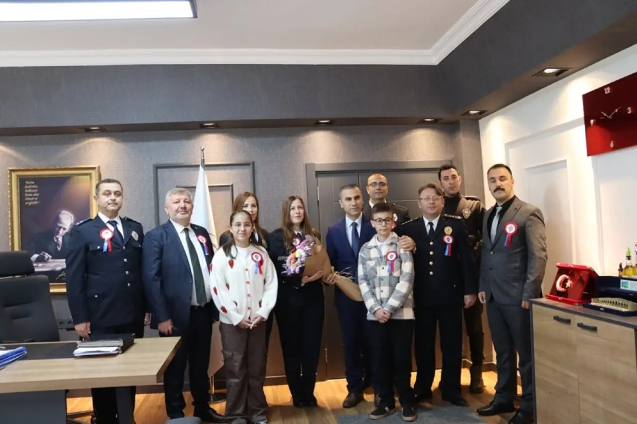 İlçelerde 181. Yıl Kutlamaları 6