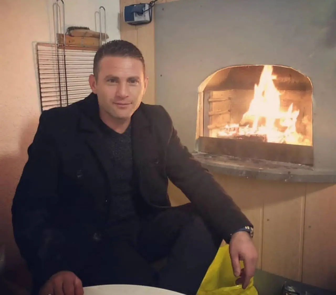 Aynı Yolda Peş Peşe Dehşet Bir Can Aldı 6