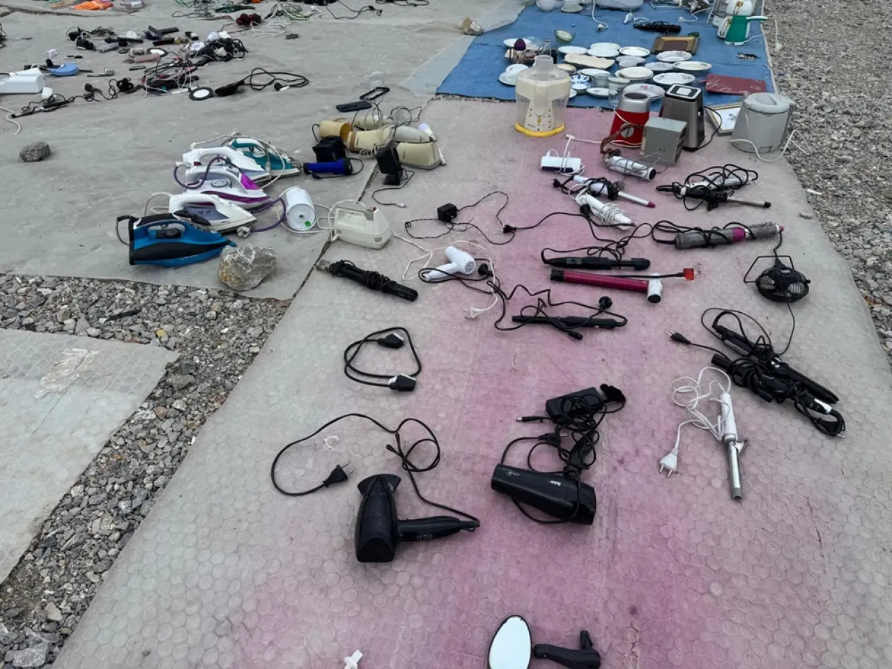 İkinci El Pazarı İlgi Görüyor 4