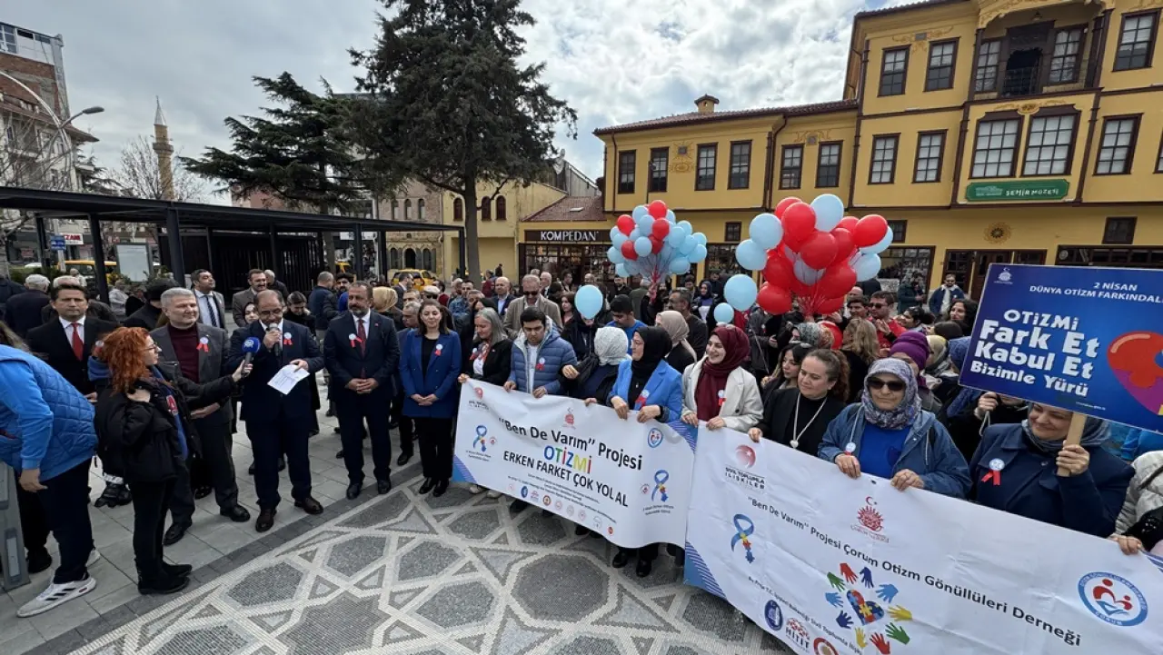 ‘Görülmeyeni Görünür Kılan Adımlar’ 5