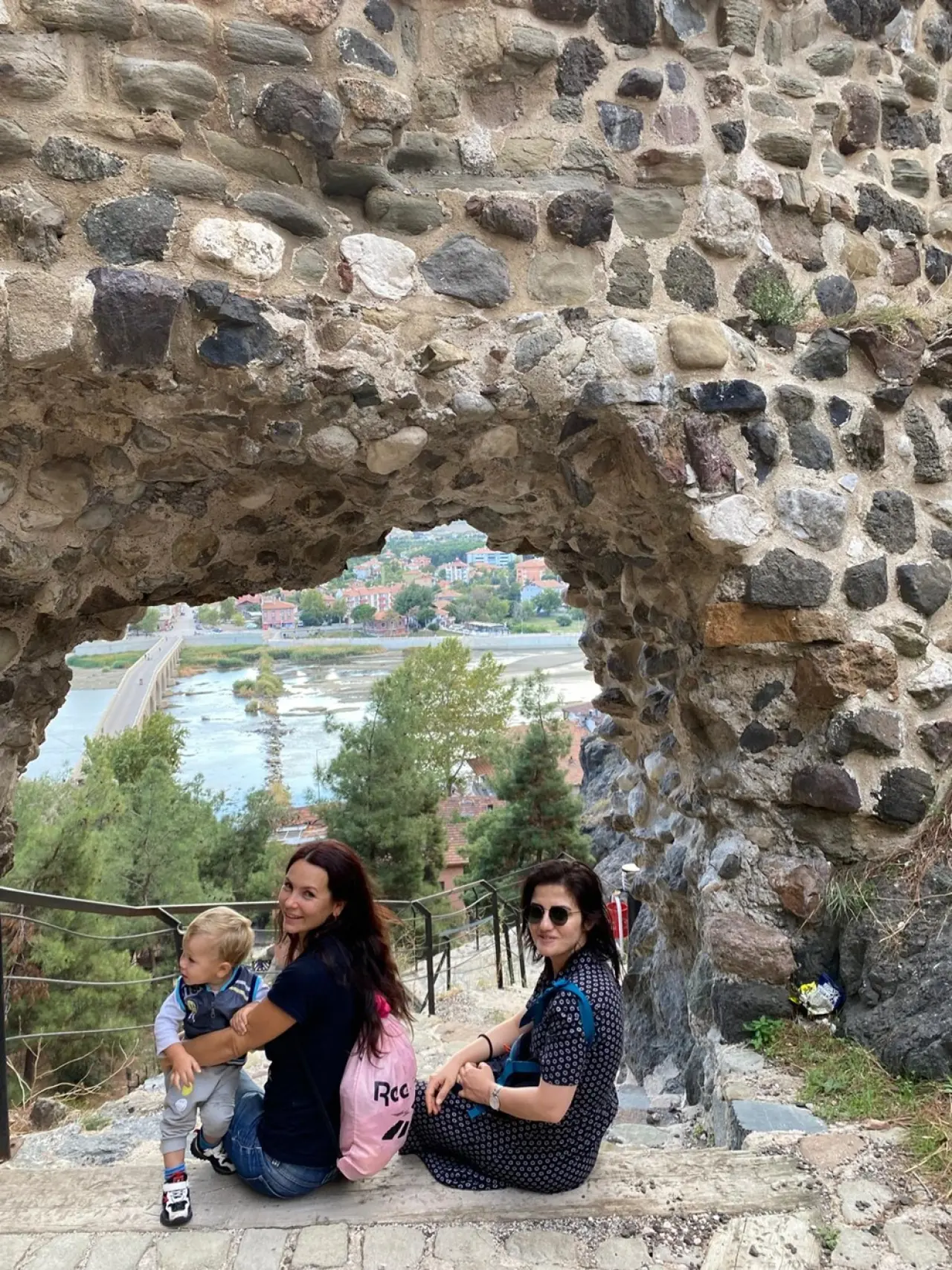 Dünyayı Osmancık'a Sığdıran Adam 8