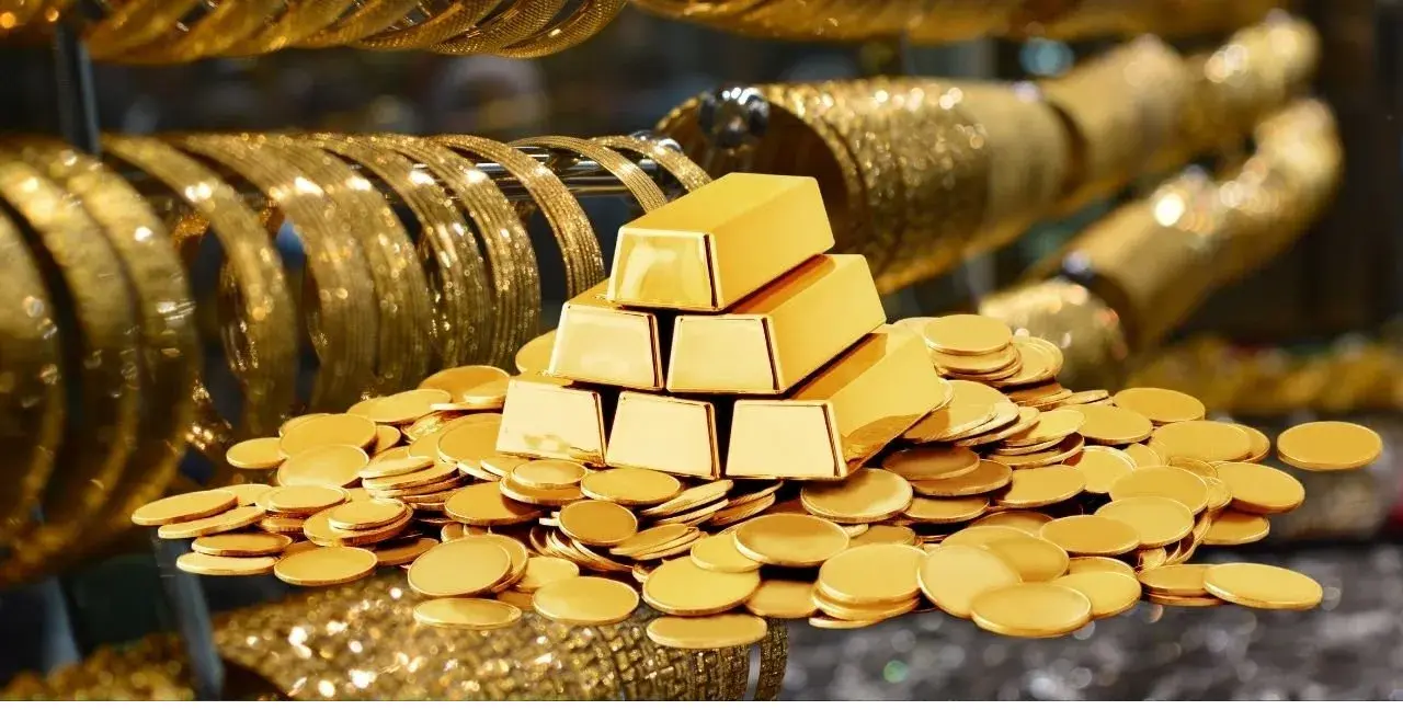 Altın piyasasında dengeleri değiştirecek tarihi imza 2