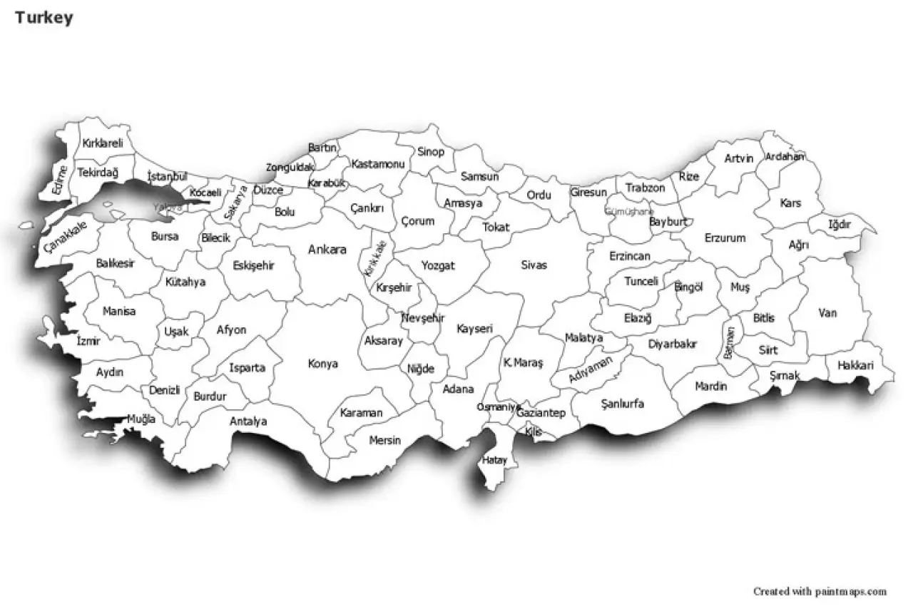 Türkiye'nin en yüksek IQ'lu illeri belli oldu 4