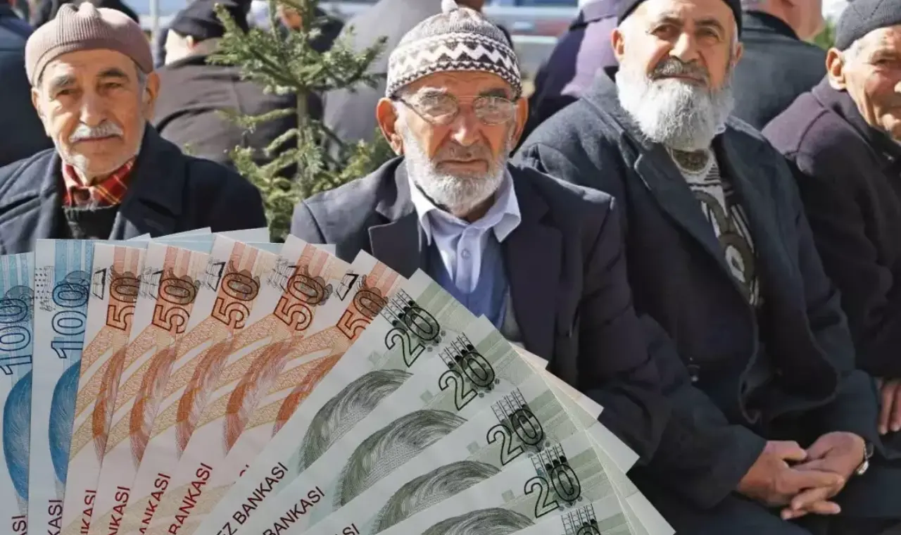 Erken emeklilikte 'yaş' şartını sıfırlayan o hastalıklar belli oldu 2