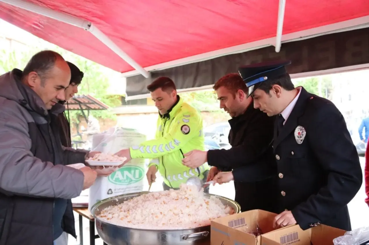 İlçelerde 181. Yıl Kutlamaları 4