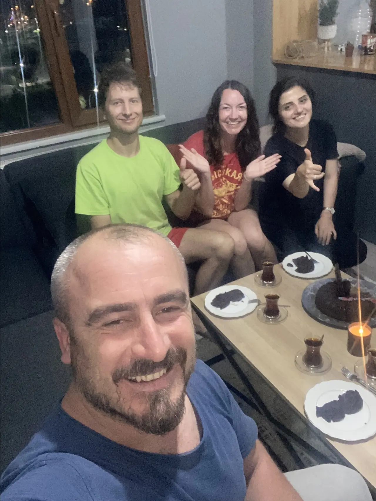 Dünyayı Osmancık'a Sığdıran Adam 6