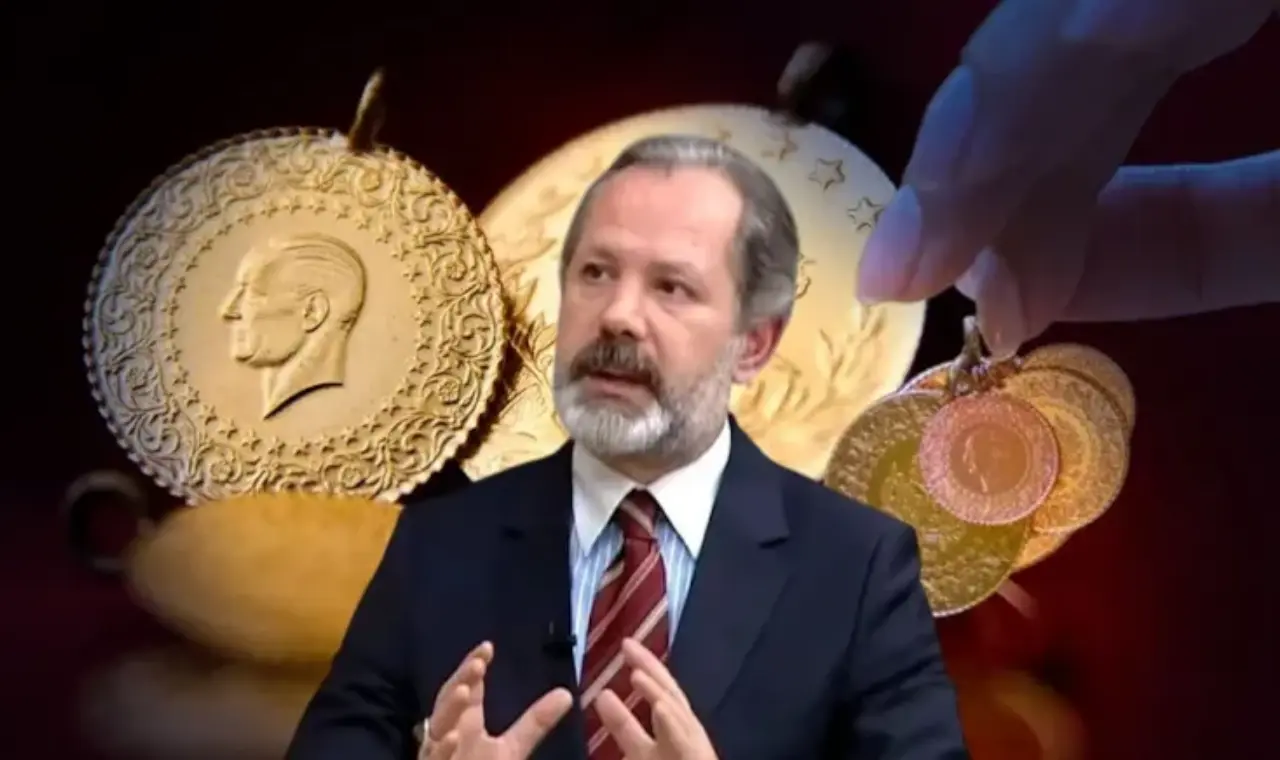 İslam Memiş'ten panikleyen yatırımcıya ezber bozan 'alım fırsatı' uyarısı! 2