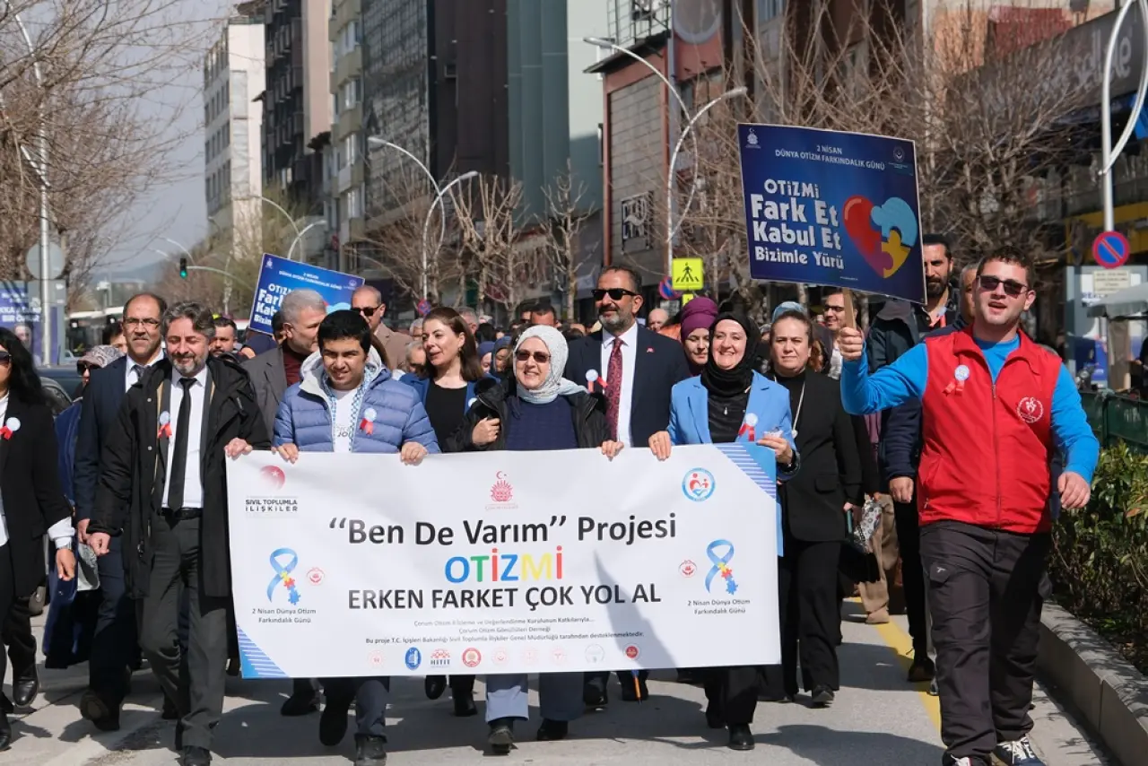 ‘Görülmeyeni Görünür Kılan Adımlar’ 4