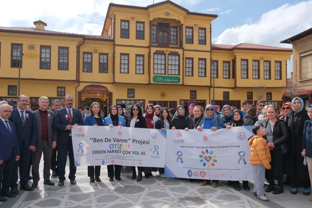 ‘Görülmeyeni Görünür Kılan Adımlar’ 6