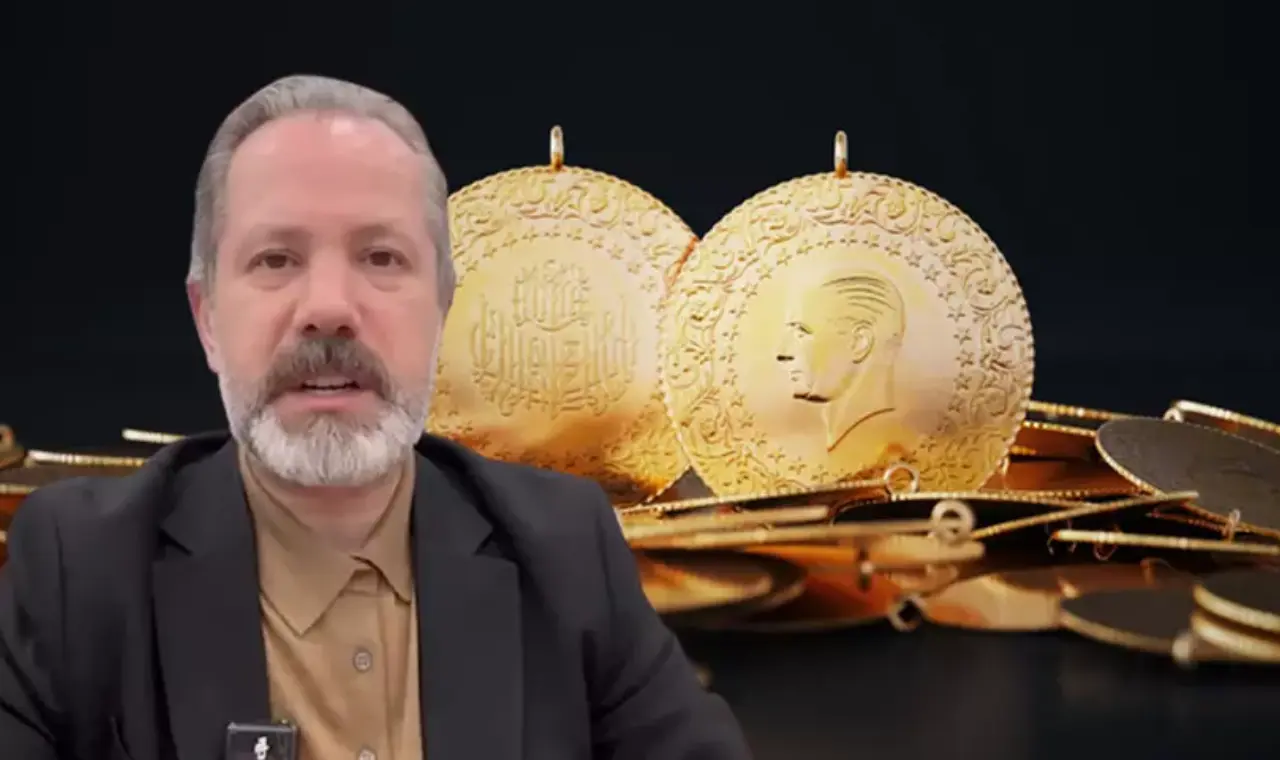 İslam Memiş'ten panikleyen yatırımcıya ezber bozan 'alım fırsatı' uyarısı! 1