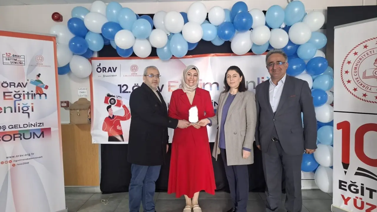 Geleceğe Işık Tutan Kahramanlar Enerji Tazeledi 3