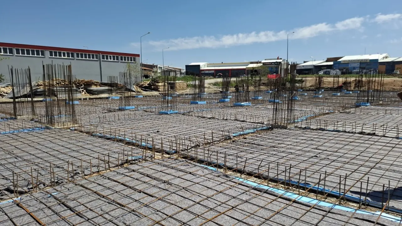 Eğitim Yatırımları Sahada Adım Adım İncelendi 5