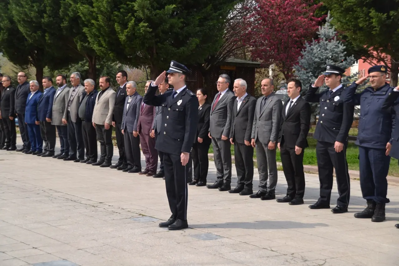 İlçelerde 181. Yıl Kutlamaları 3