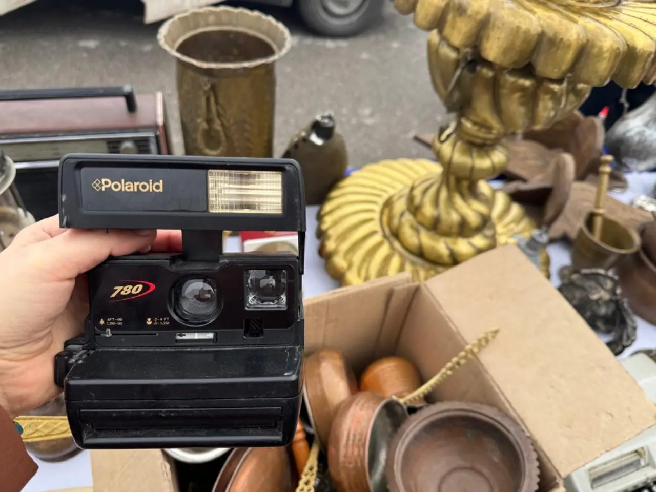 İkinci El Pazarı İlgi Görüyor 8