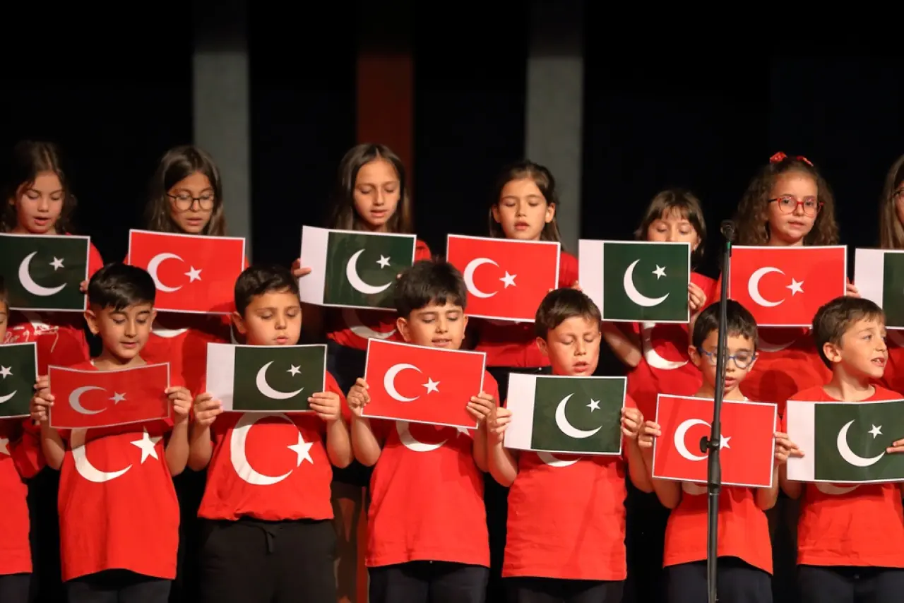 Himalayalar'dan Çorum’a Köprü 10