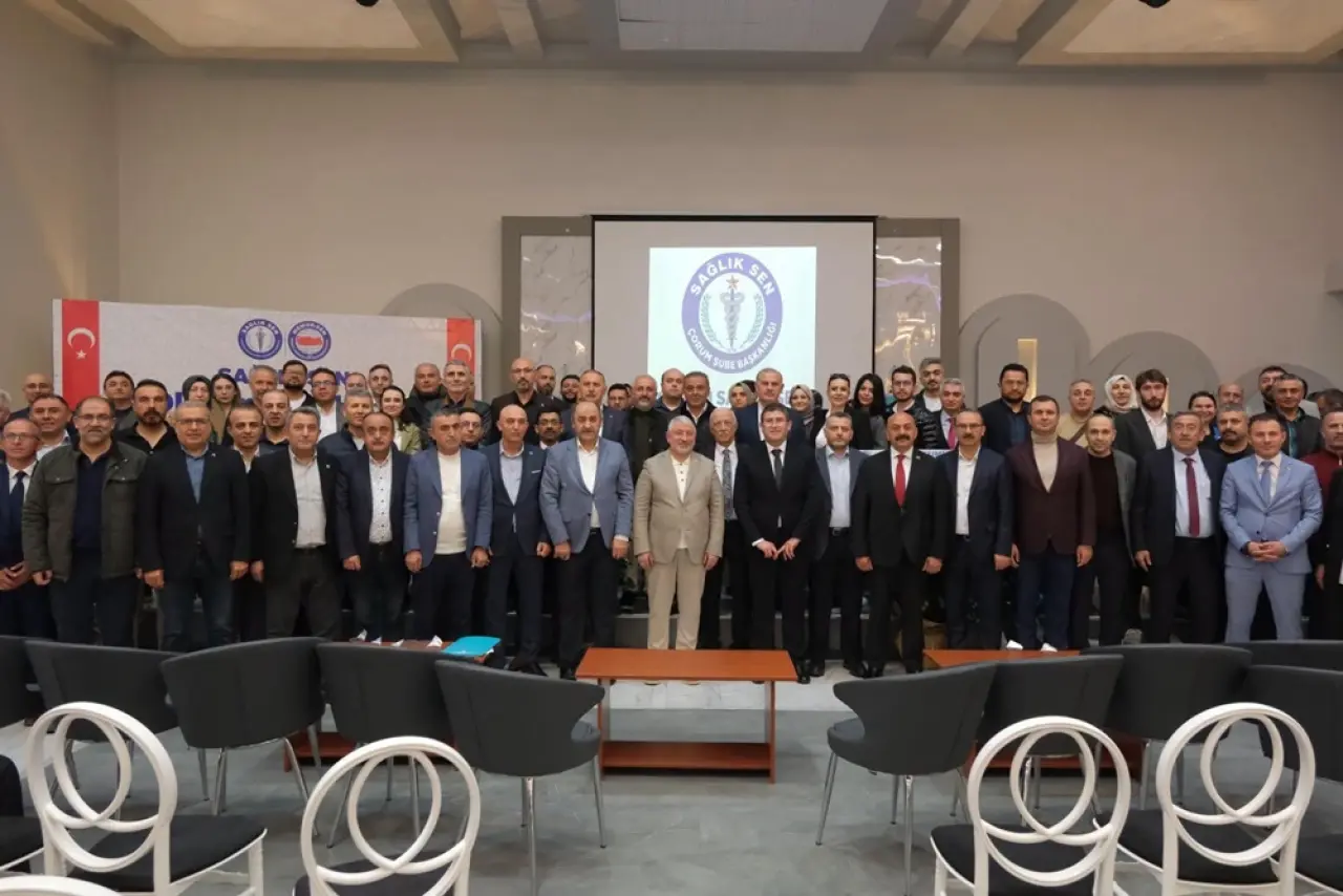 Ahmet Saatcı Güven Tazeledi 2