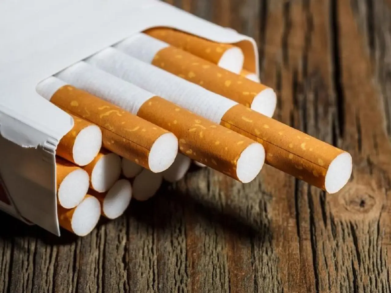 Sigara satışında market kasalarında yeni dönem başlıyor 2