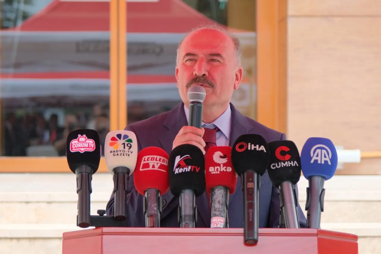 Valilikte Bayramlaşma 3