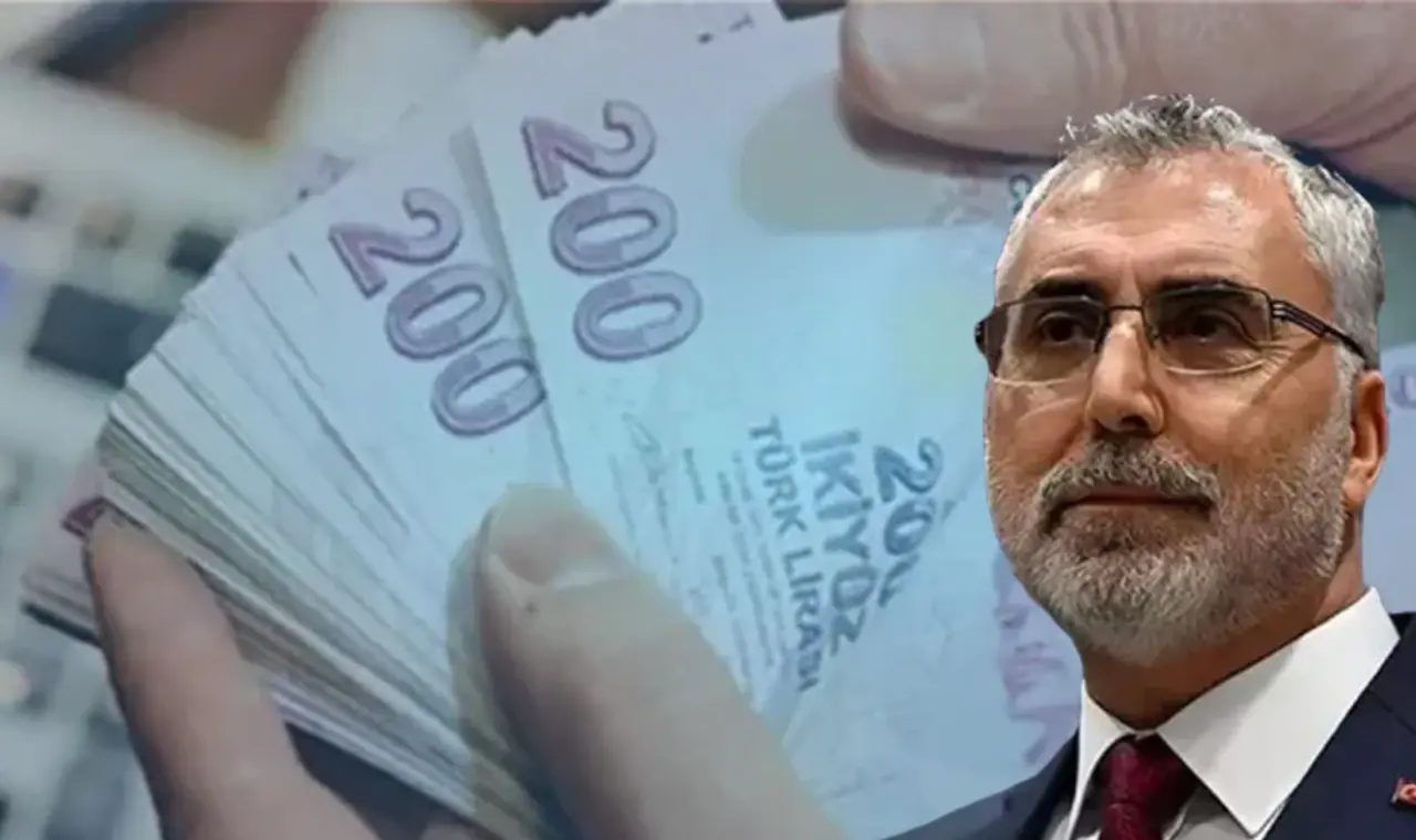 Bakan Işıkhan'dan anneleri sevindirecek müjde 2