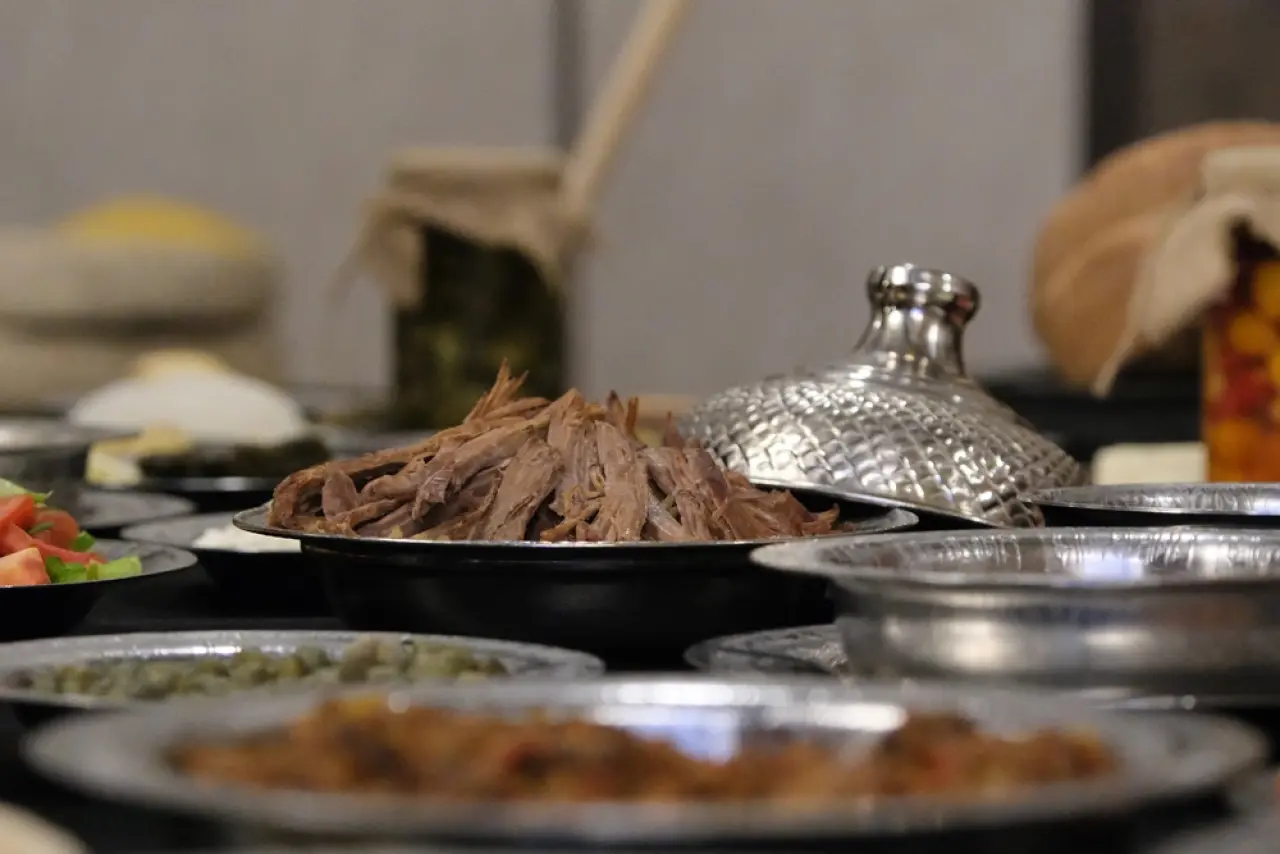 Çorum, Gastronomi Şehri Olmaya Hazırlanıyor 6