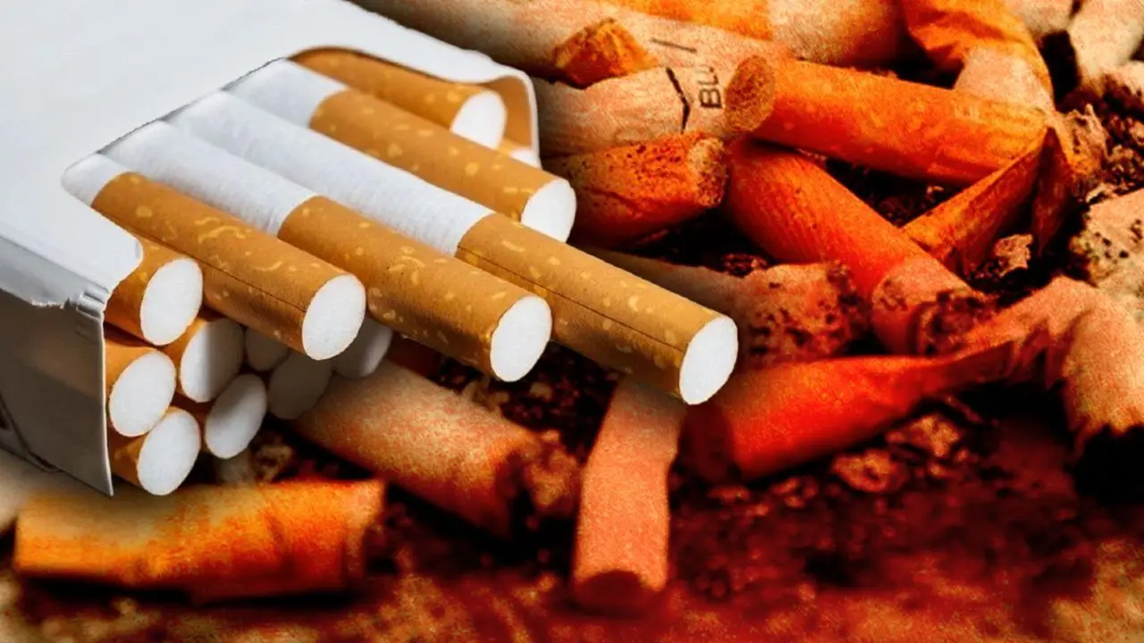 Sigara satışında market kasalarında yeni dönem başlıyor 4
