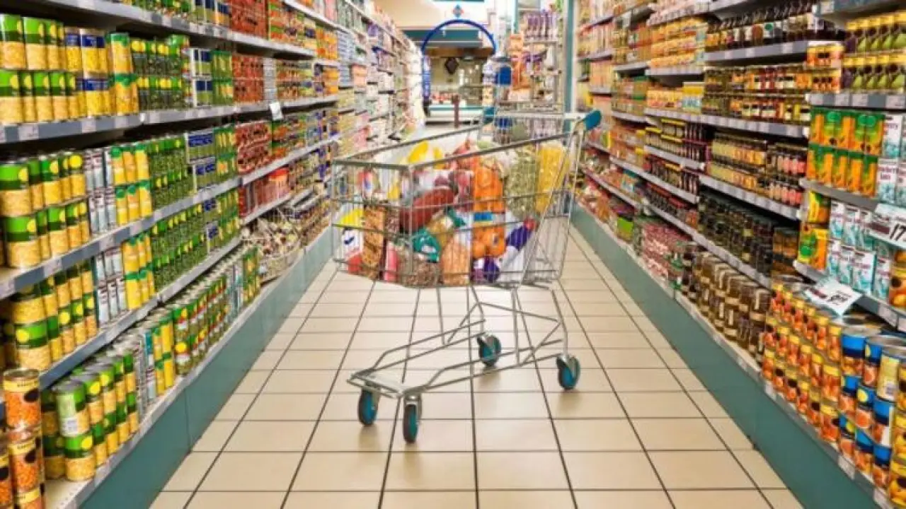 Marketlerde yeni dönem, o ürünler... 1
