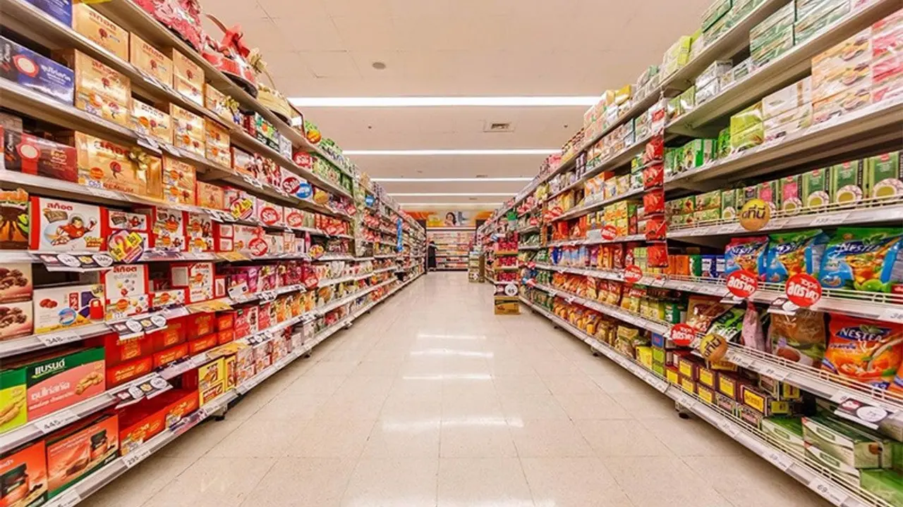 Marketlerde yeni dönem, o ürünler... 3